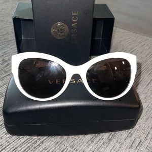 Versace sunglasses